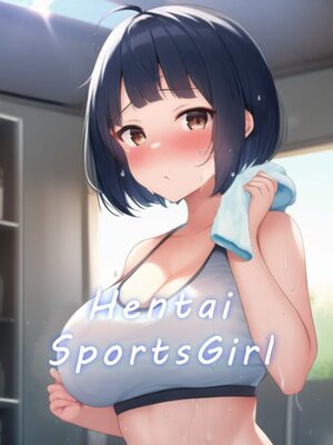 Cover for Hentai SportsGirl.