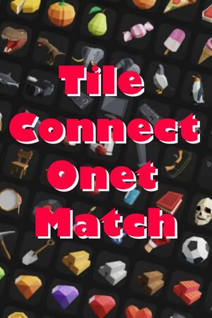 Cover for Tile Connect - Onet Match.