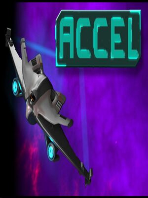 Cover for Accel.