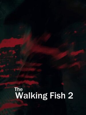 Cover for The Walking Fish 2: Final Frontier.