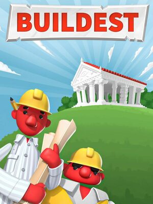 Cover for Buildest.