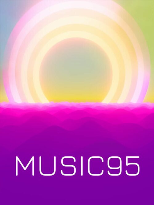 Cover for Music95.