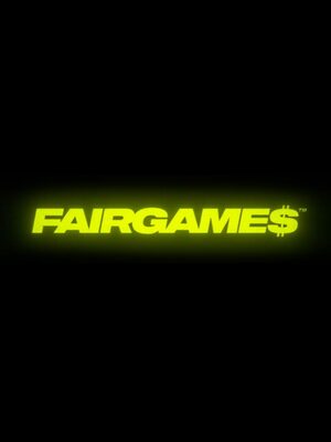 Cover for Fairgame$.