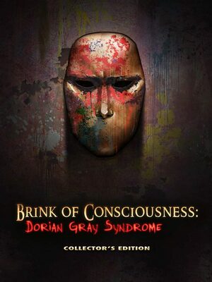 Cover for Brink of Consciousness: Dorian Gray Syndrome Collector's Edition.