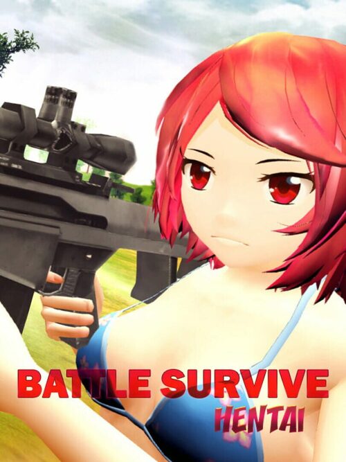 Cover for Battle Survive Hentai.