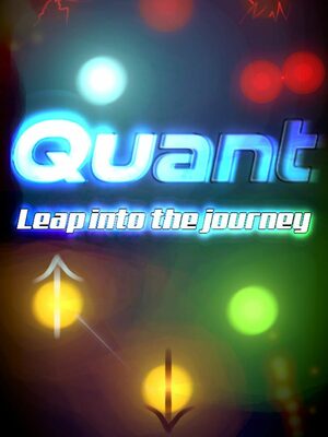 Cover for Quant.