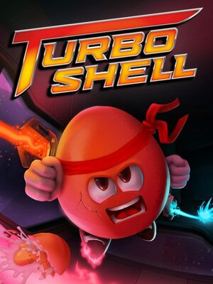 Cover for Turbo Shell.