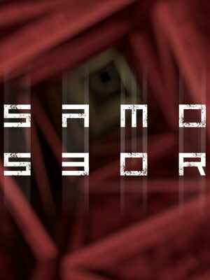 Cover for Samosbor.
