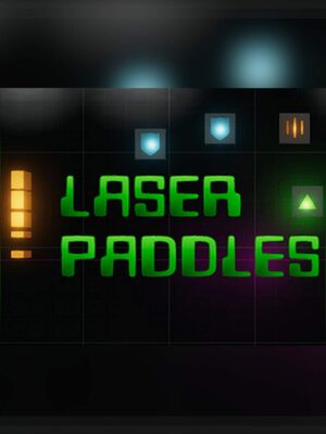 Cover for Laser Paddles.