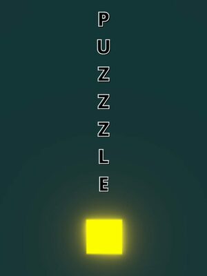 Cover for Puzzzle.