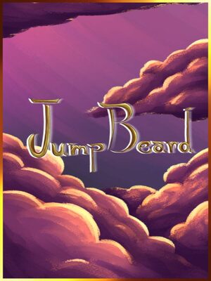 Cover for JumpBeard.