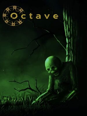 Cover for Octave.