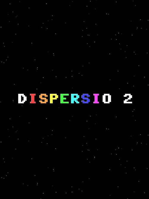 Cover for Dispersio 2.
