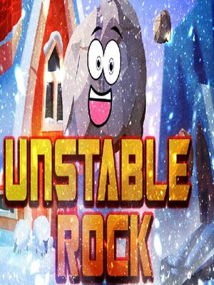 Cover for Unstable Rock.