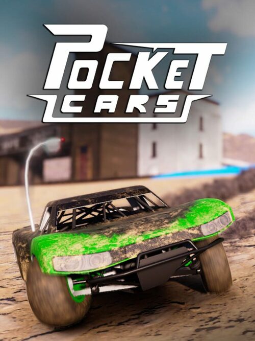 Cover for Pocket Cars.