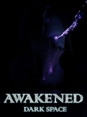 Cover for Awakened: Dark Space.