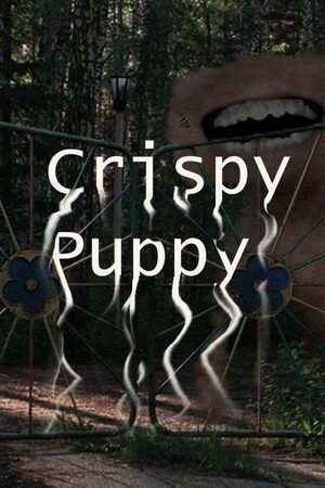 Cover for Crispy Puppy.