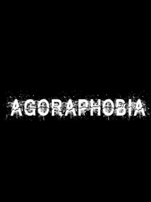 Cover for Agoraphobia.