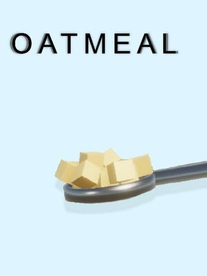Cover for Oatmeal.