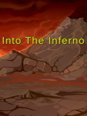 Cover for Into The Inferno.