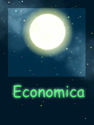 Cover for Economica.