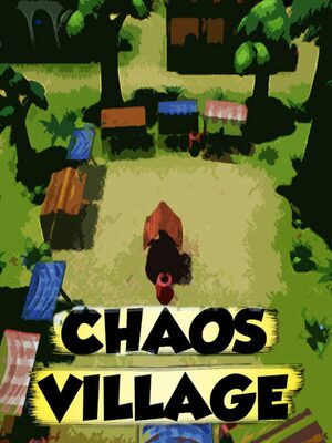 Cover for Chaos Village.