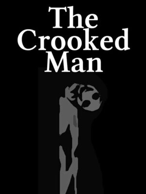 Cover for The Crooked Man.