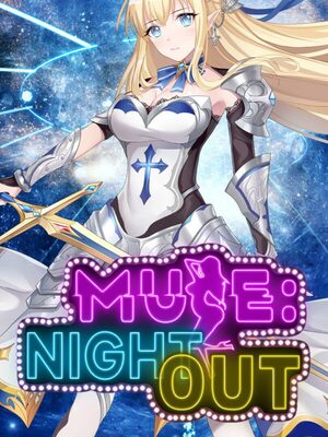 Cover for Muse:Night Out.