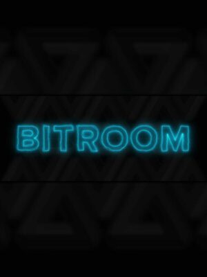 Cover for BITROOM.