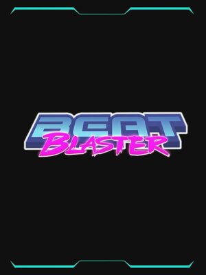 Cover for Beat Blaster.