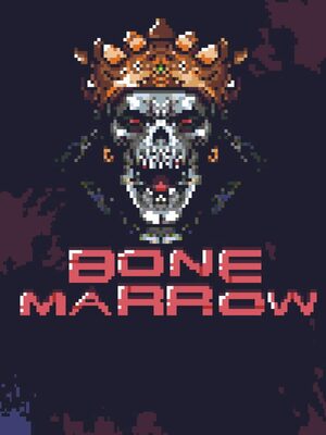 Cover for Bone Marrow.