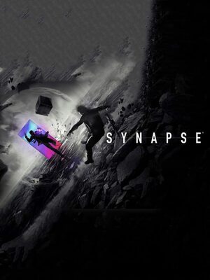 Cover for Synapse.