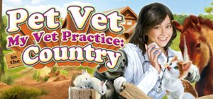 Cover for My Vet Practice - In the Country.