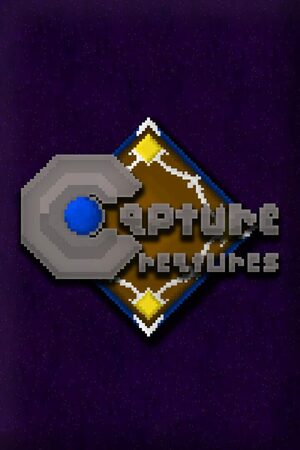 Cover for Capture Creatures.