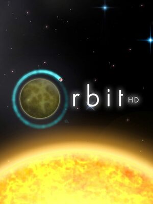 Cover for Orbit HD.