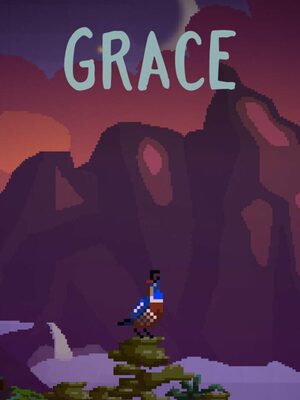 Cover for Grace.
