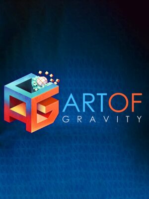 Cover for Art Of Gravity.