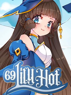 Cover for 69 Lily Hot.