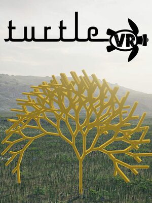 Cover for Turtle VR.