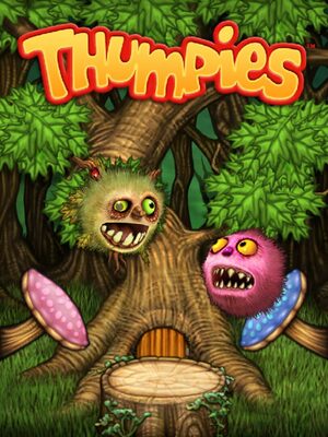 Cover for Thumpies.