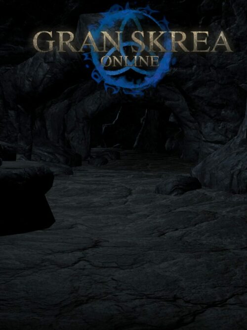 Cover for Gran Skrea Online.