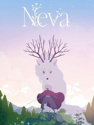 Cover for Neva.