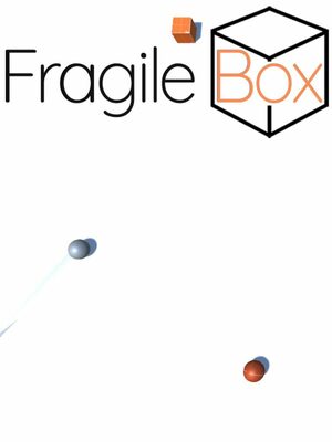 Cover for Fragile Box.