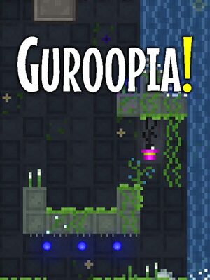 Cover for Guroopia!.
