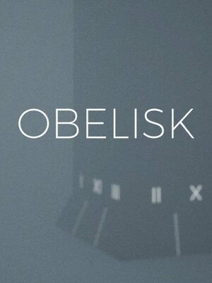 Cover for Obelisk.
