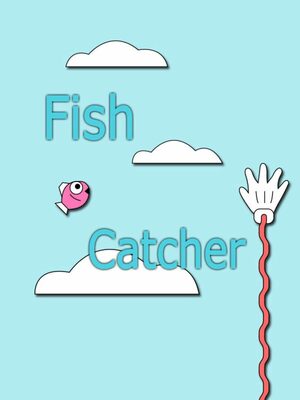 Cover for Fish Catcher.