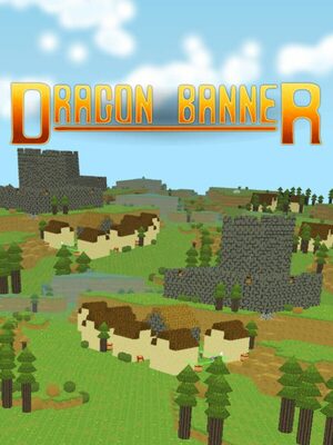 Cover for Dragon Banner.