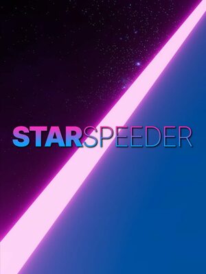 Cover for Star Speeder.