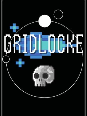Cover for Gridlocke.