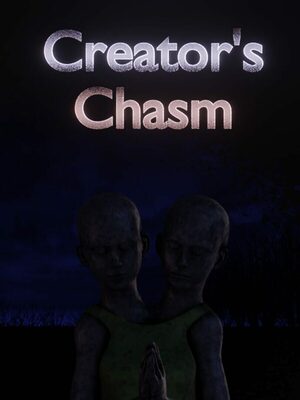 Cover for Creator's Chasm.
